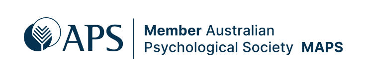 Member, Australian Psychological Society