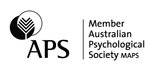 Member, Australian Psychological Society